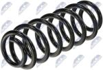 NTY Arc spiral NTY ASZ-WW-052 (ASZ-WW-052)