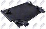 NTY Condensator, climatizare NTY CCS-TY-040 (CCS-TY-040)