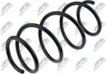 NTY Arc spiral NTY ASZ-WW-073 (ASZ-WW-073)