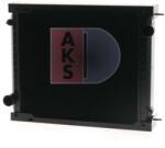 AKS DASIS Radiator, racire motor AKS DASIS 440785N (440785N)