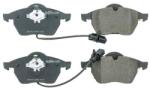 AISIN set placute frana, frana disc AISIN Premium ADVICS by BPVW-1014 (BPVW-1014)
