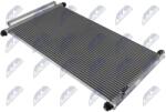 NTY Condensator, climatizare NTY CCS-TY-045 (CCS-TY-045)