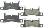 AISIN set placute frana, frana disc AISIN Premium ADVICS by BPVW-2011 (BPVW-2011)