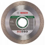 Bosch Disc diamantat pentru gresie Bosch, Best for Ceramic, 115 mm (2608602630) Disc de taiere
