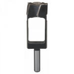 Bosch Burghiu pentru dopuri, Bosch 15x140 mm, 5 muchii (2608585744) Burghiu
