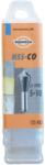 Hawera Zencuitor pentru metal, Hawera HSS-Cobalt 90°, 5-10mm, tija 8mm (123483) Burghiu