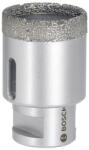 Bosch Carota diamantata Bosch Best for Ceramic Dry Speed, 51mm, M14, pentru polizor unghiular (2608587125)