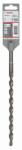 Bosch Burghiu pentru gaurire cu percutie Bosch SDS-Plus-7 X5L, 12 X 200 X 265 mm (2608585052) Burghiu
