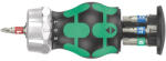 Wera Surubelnita cu suport pentru biti, 7 bucati, Wera Bicycle SET5 (05004185001) Surubelnita
