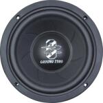 GROUND_ZER GZIW 165 Car Speakers 16.5 cm (GZIW 165)