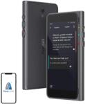 Timekettle Преводач timekettle t1, Български и офлайн превод на още 44 езика, Световен часовник, Валутни курсове в реално време, Гласови бележки, Сив (c03030002)