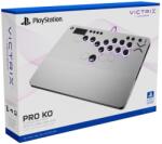 Turtle Beach Victrix Pro Ko Leverless Fight Stick játékvezérlő PS4-hez és P-hez (TBF-3001-05)