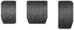 Thrustmaster Accesorii Thrustmaster T-LCM Rubber Grip, Black (4060165)