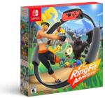 Nintendo Ring Fit Adventure (SWITCH) (SALE)