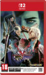 Capcom Devil May Cry 5 [Devil Hunter Edition] (Switch 2)