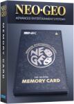 PLAION NEOGEO AES+ Memory Card Black