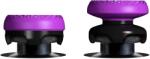 KontrolFreek Capace pentru stick-uri analogice KontrolFreek - FPS Frenzy, pentru PS5/PS4, violet/negru (KF-GRIP-6100-PS5)