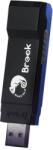 Brook Конвертор за гейминг контролери Brook Wingman P5 за PS5/PS4/ (BROOK-CONV-WINGMAN-XE)