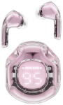 ACEFAST T8 TWS pink Casti