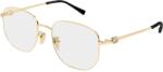 Gucci GG2146OA 001 Rama ochelari