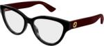 Gucci GG1581O 005 Rama ochelari