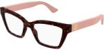 Gucci GG1715O 017 Rama ochelari