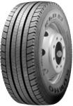 KUMHO LD03 295/60R22.5 150/147K Autostrada Tractiune (8808956104429) - marvinauto