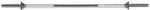 m-tech (H) m-tech XB03-301800 krómozott kétkezes egyenes súlyzórúd, d30 mm, h=150 cm