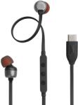 JBL Tune 310C USB-C black (JBLT310CBLK) Casti