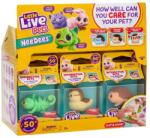 Moose Little Live Pets: Needees Gyűjthető interaktív kiskedvencek többféle 1db (LLP26655)