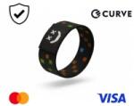 Carneo Pay fizetési karkötő fiúknak - rugalmas (8588010359506) (8588010359506)