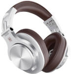 Oneodio Fusion A70 brown/silver Casti