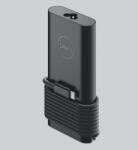 DELL SNP DELL USB-C 90 W AC Adapter with 1 meter Power Cord - Euro (452-BDUJ)