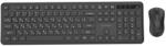 Gembird KBS-WPS-01-W Black