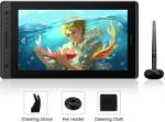 HUION Kamvas Pro 16 HD 15.6