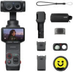 Insta360 Luna Ultra Creator Bundle Cosmic Black (LUNA03)