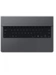 Samsung Galaxy Tab S11 Ultra Pro tastatură POGO pin, Gri (EF-DX935BJEG)