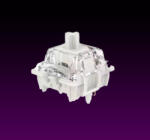 Avax Gateron G Pro 3.0 White Single-stage (35db)