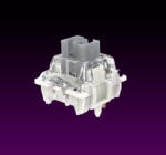 Avax Gateron G Pro 3.0 Silver Single-stage (35db)