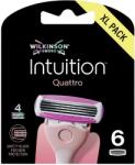 WILKINSON Intuition Quattro, 6 darab