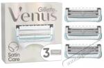 Gillette Venus Satin Borotvabetét bikinivonal szőrtelenítéshez, 3 db