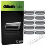 Gillette Labs, 10 darab - digitalko