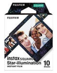 Fujifilm Square Film fekete keretes 10 db-os film (16576532) - eztkapdki
