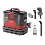 Rowenta IN7020F0 Clean It Hot & Cold 2in1 Aspirator