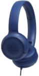 JBL Tune 500 blue (JBLT500BLU) Casti