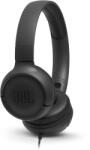 JBL Tune 500 black (JBLT500BLK) Casti