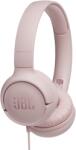 JBL Tune 500 pink (JBLT500PIK) Casti