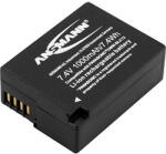 Ansmann Aparat foto Ansmann A-PAN DMW-BLC12 LI 7, 4V/ 1000mAh (1400-0056)