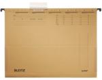 Leitz Alpha dosar suspendabil A4 25 buc natur (19160000)