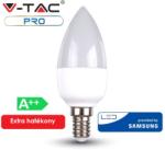 V-TAC PRO E14 4.5W 3000K 470lm 258